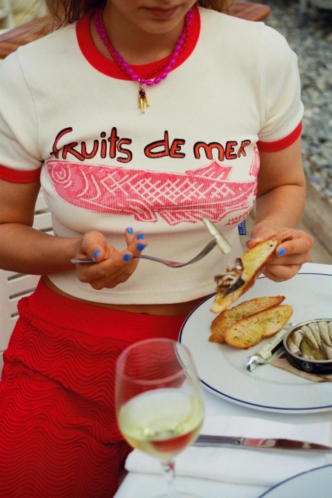 Harper & Yve fruitsdemer-ss